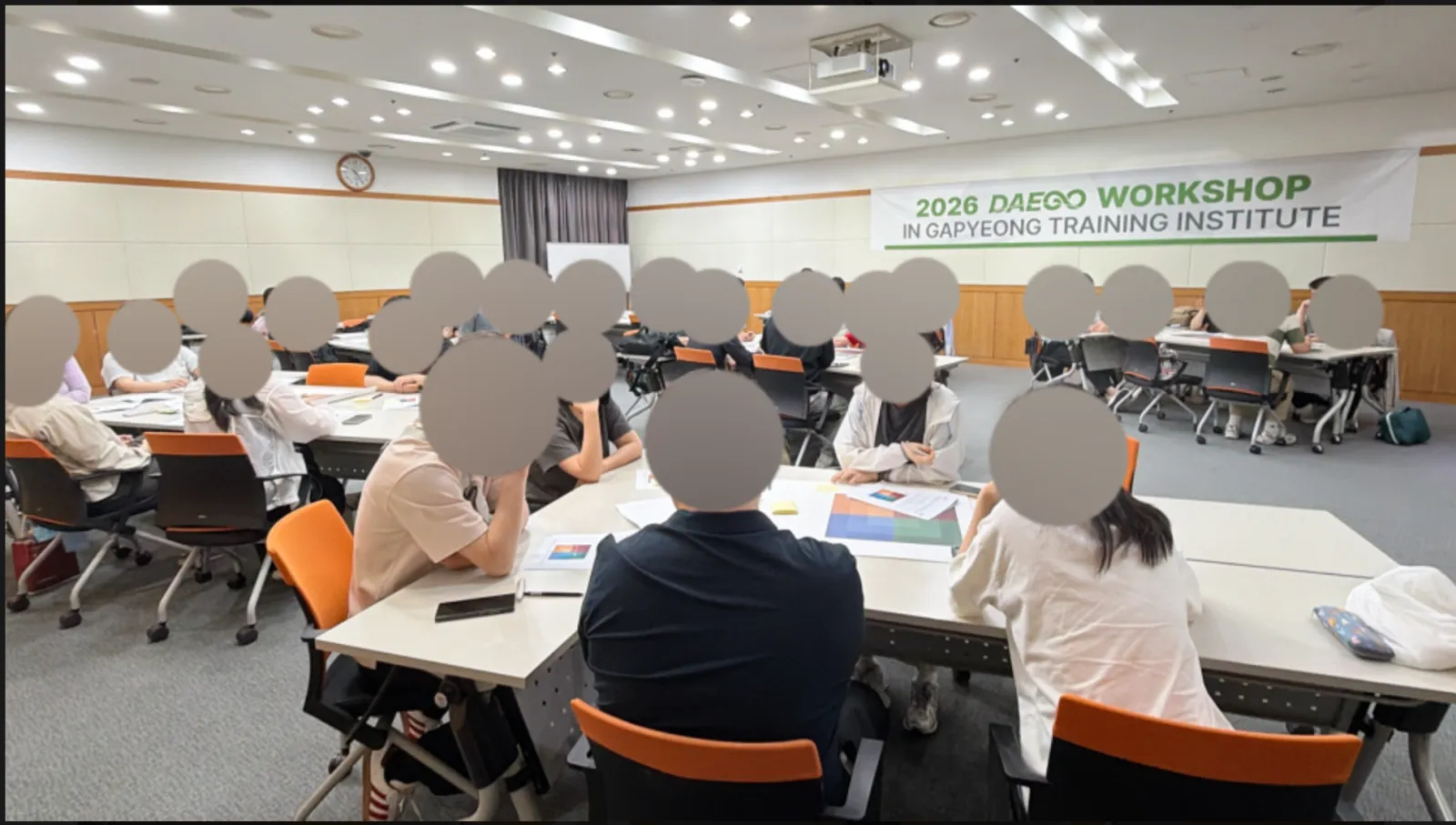 인비랩 기업교육 현장 사진 13